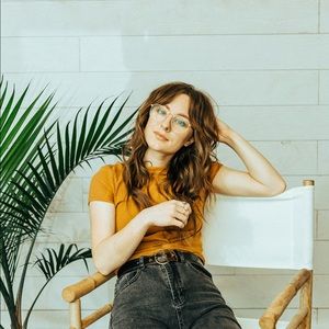 Meet your Posher, Kaitlin